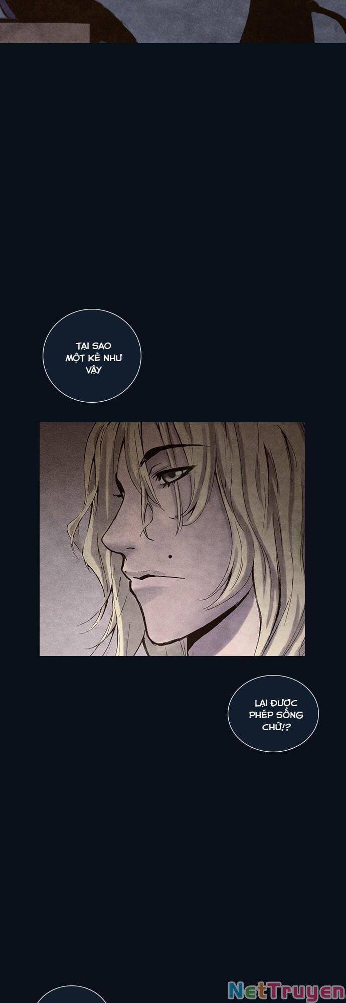 Ám Hành Ngự Sử Chapter 163 - 21