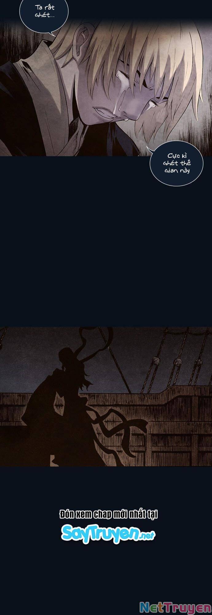 Ám Hành Ngự Sử Chapter 163 - 22