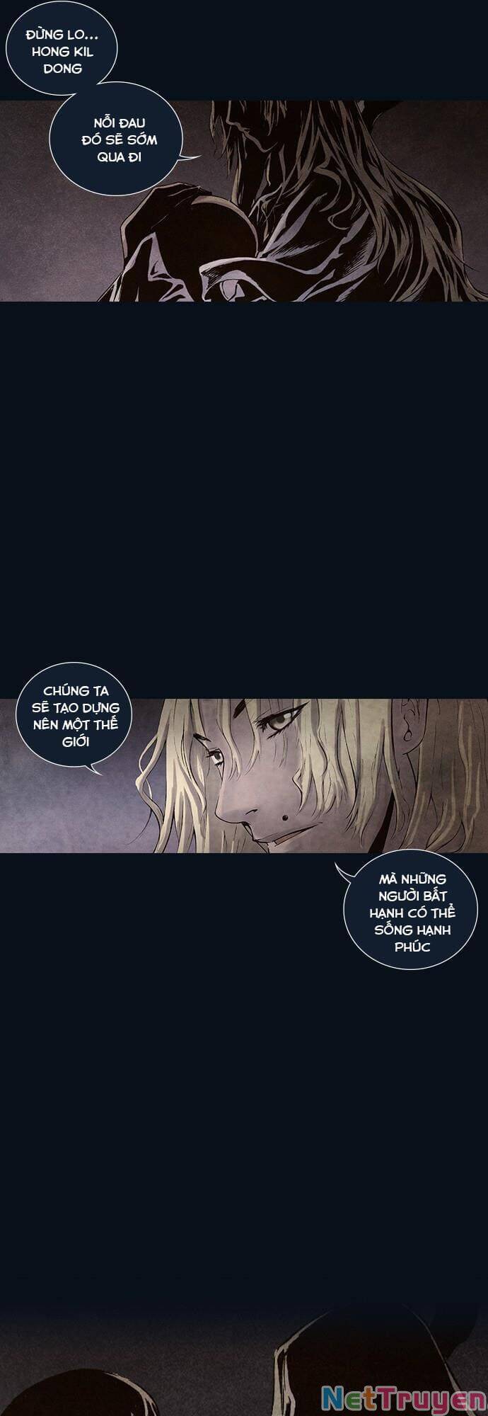 Ám Hành Ngự Sử Chapter 163 - 23