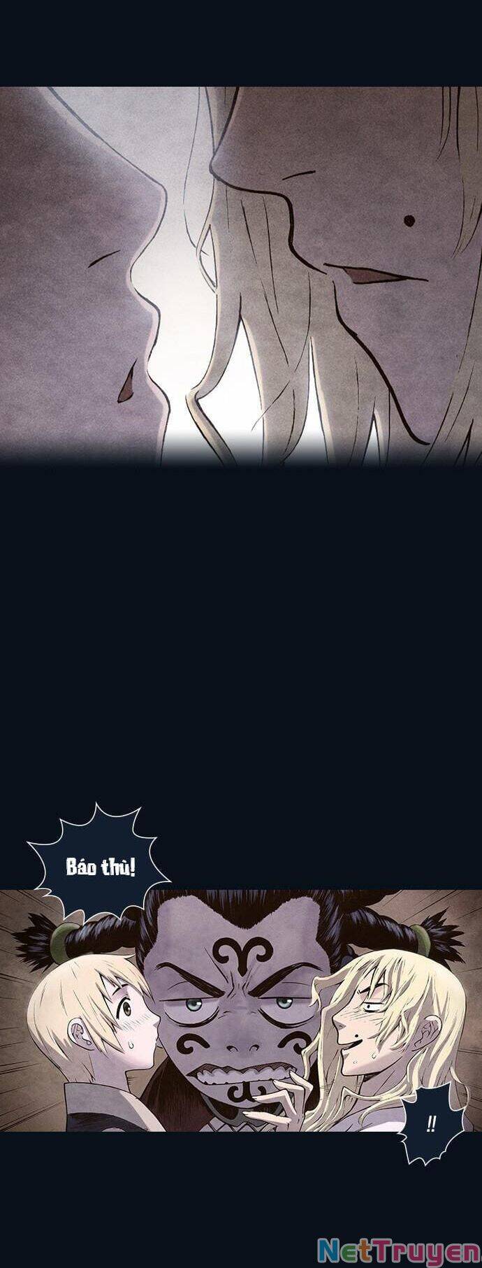 Ám Hành Ngự Sử Chapter 163 - 25