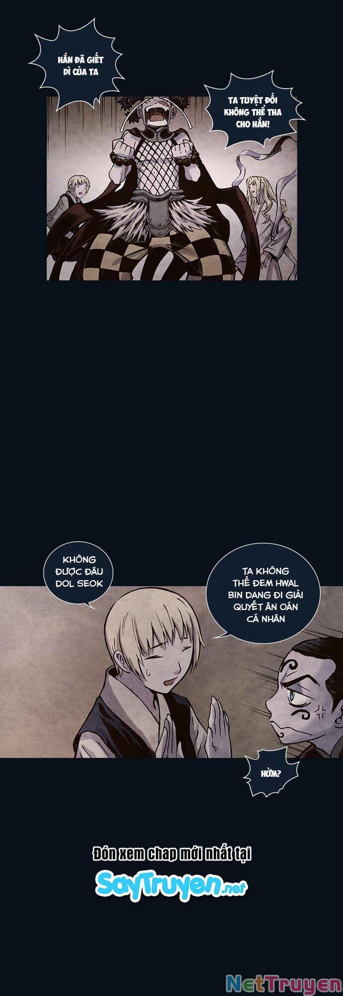 Ám Hành Ngự Sử Chapter 163 - 26