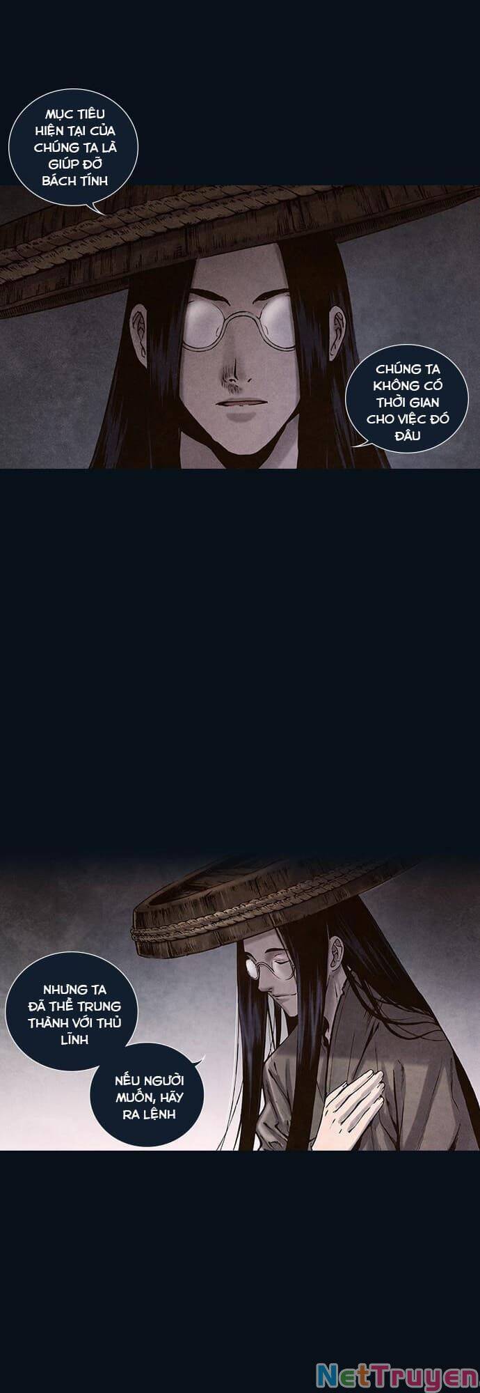 Ám Hành Ngự Sử Chapter 163 - 28