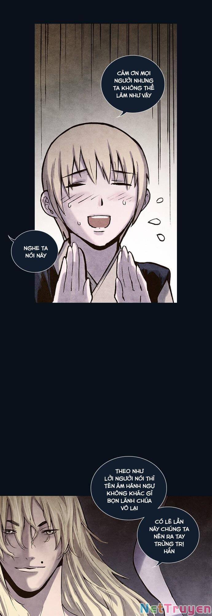 Ám Hành Ngự Sử Chapter 163 - 31