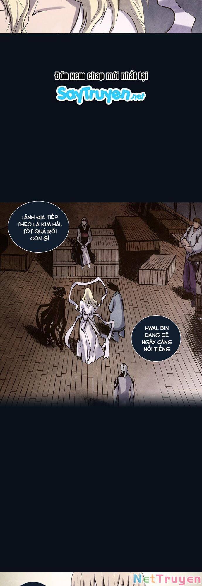 Ám Hành Ngự Sử Chapter 163 - 32