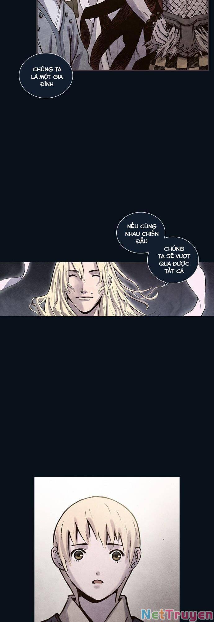 Ám Hành Ngự Sử Chapter 163 - 34