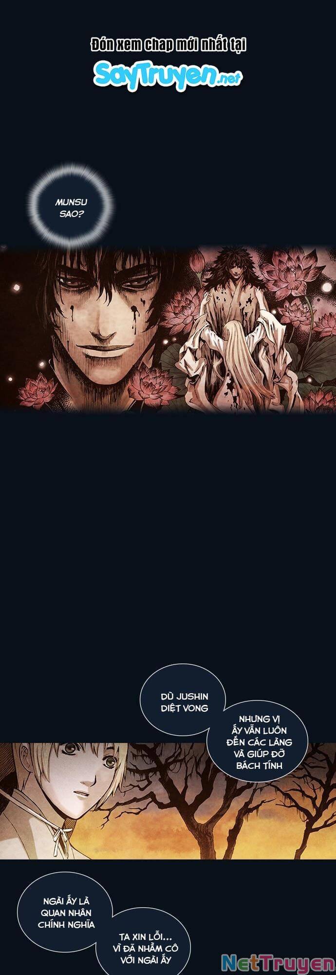 Ám Hành Ngự Sử Chapter 163 - 7