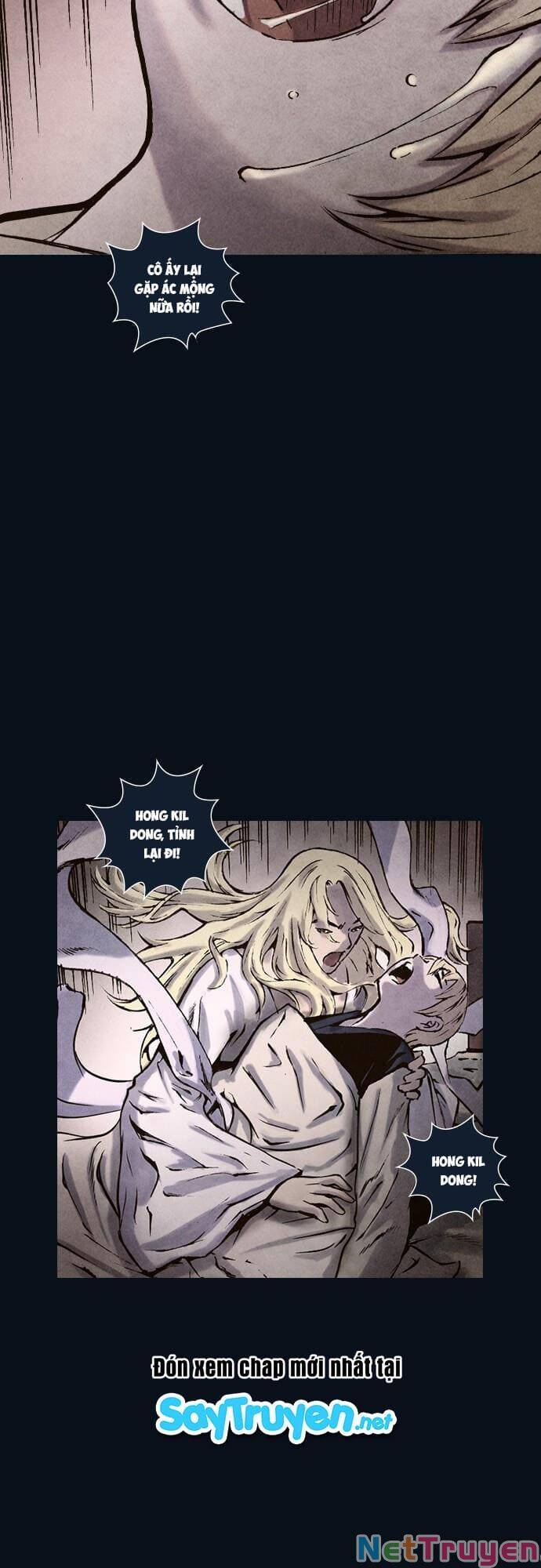 Ám Hành Ngự Sử Chapter 163 - 10