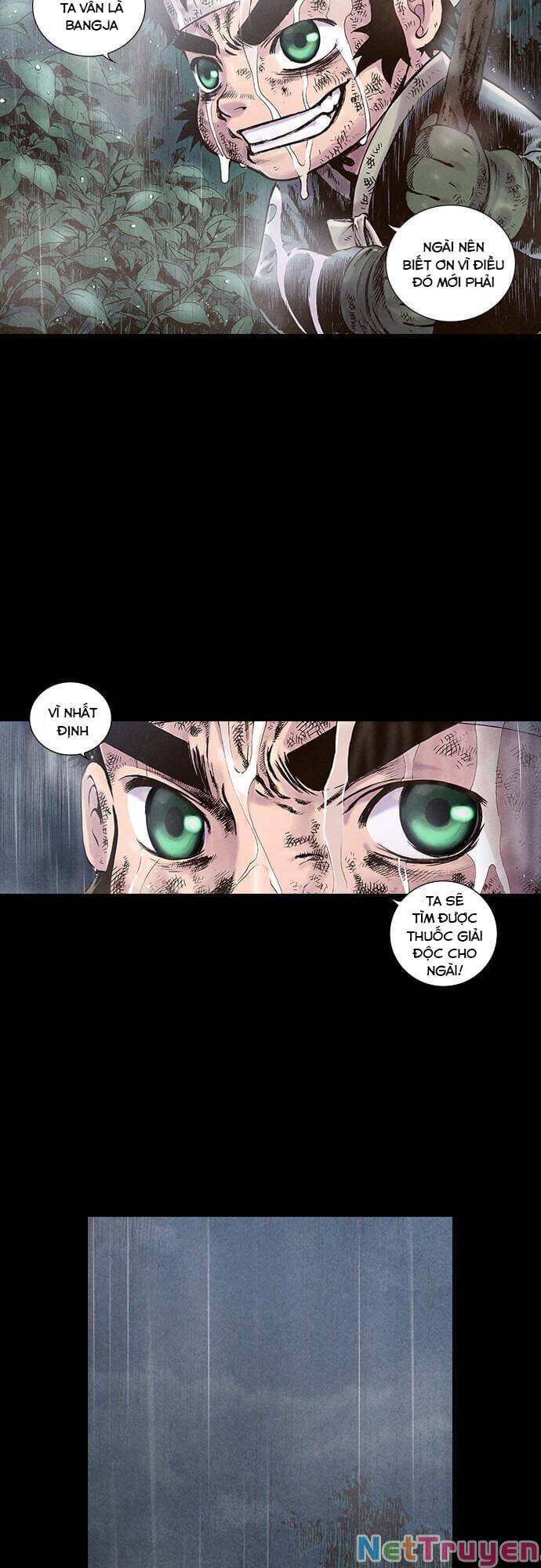 Ám Hành Ngự Sử Chapter 83 - 12