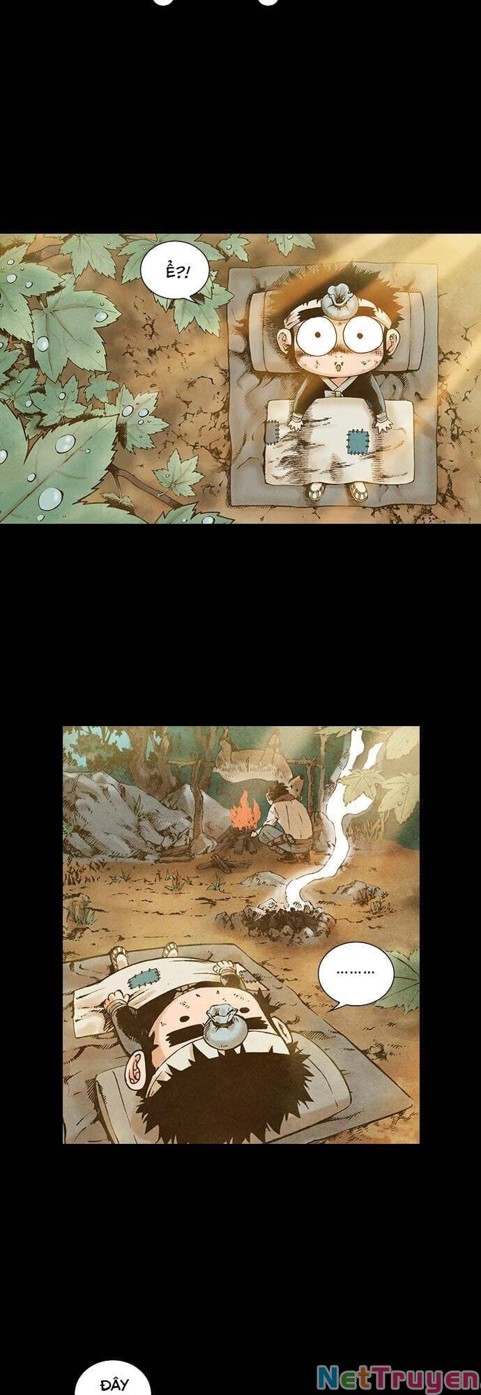 Ám Hành Ngự Sử Chapter 83 - 15