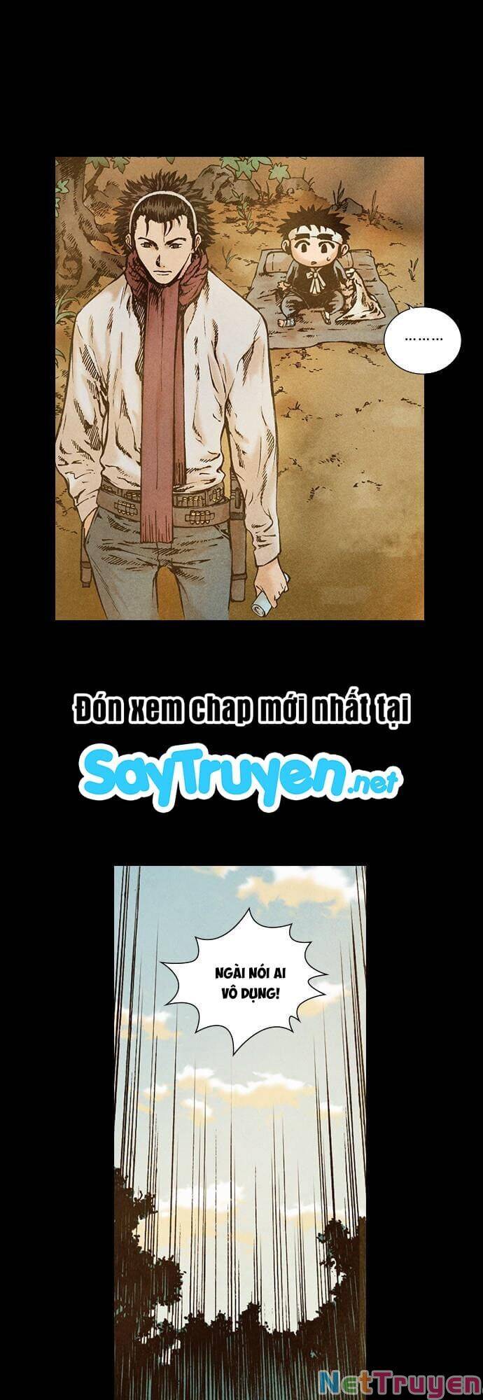 Ám Hành Ngự Sử Chapter 83 - 22