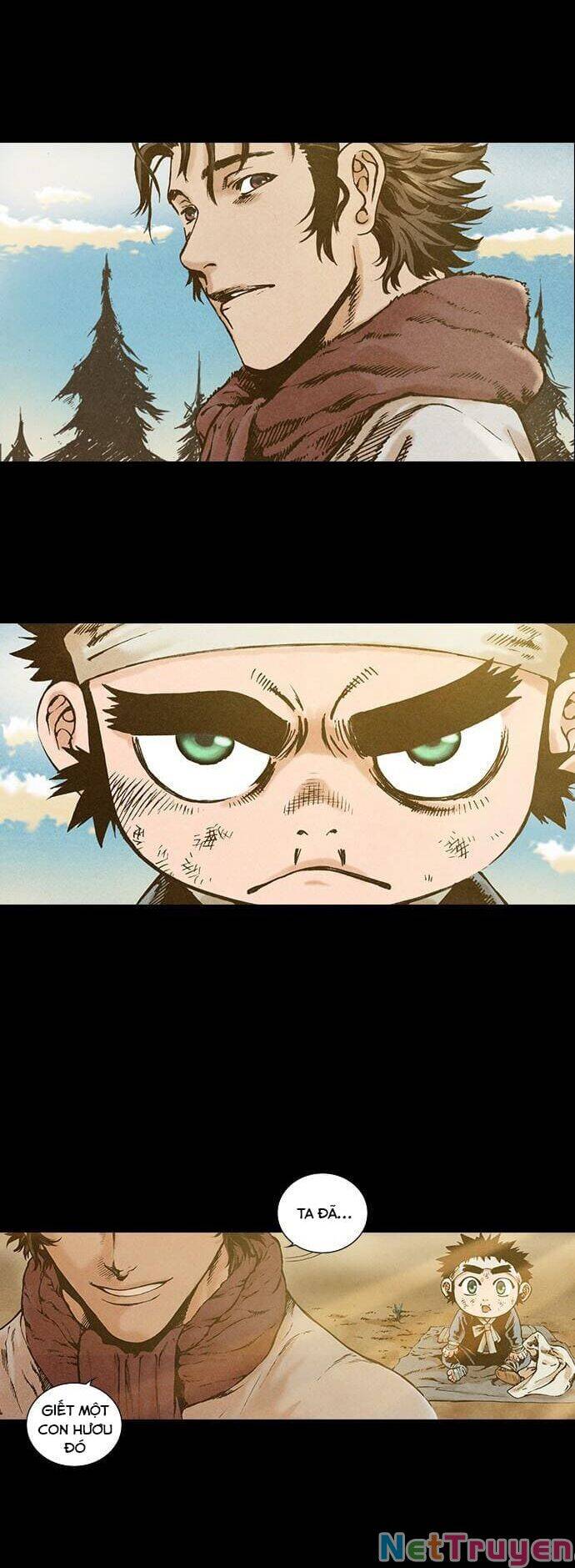 Ám Hành Ngự Sử Chapter 83 - 25