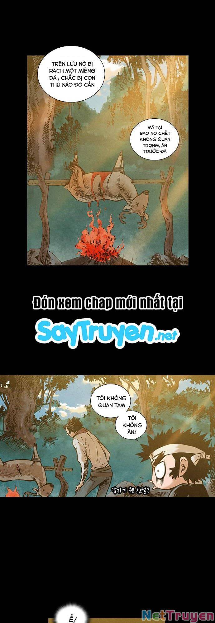 Ám Hành Ngự Sử Chapter 83 - 26