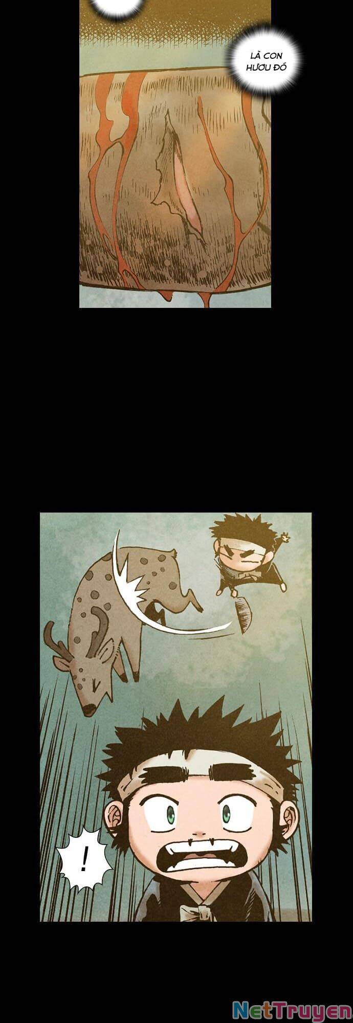 Ám Hành Ngự Sử Chapter 83 - 27