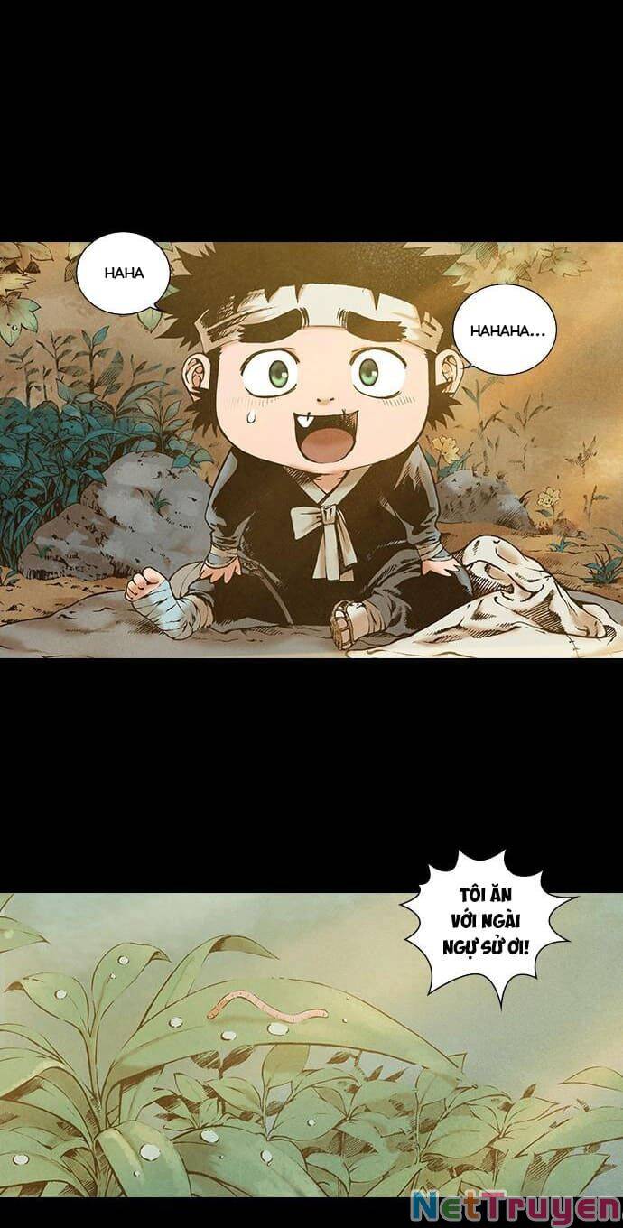 Ám Hành Ngự Sử Chapter 83 - 28