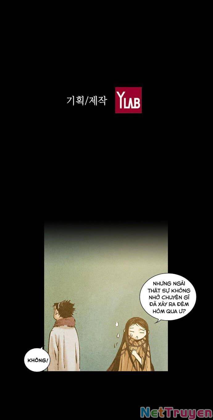 Ám Hành Ngự Sử Chapter 83 - 29