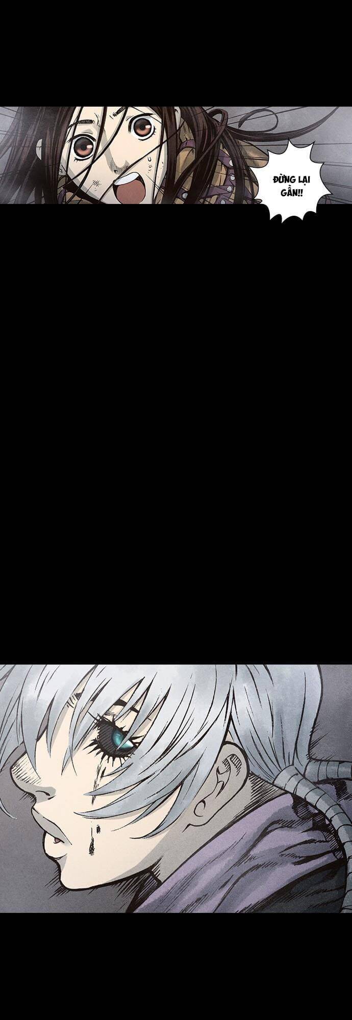 Ám Hành Ngự Sử Chapter 93 - 13