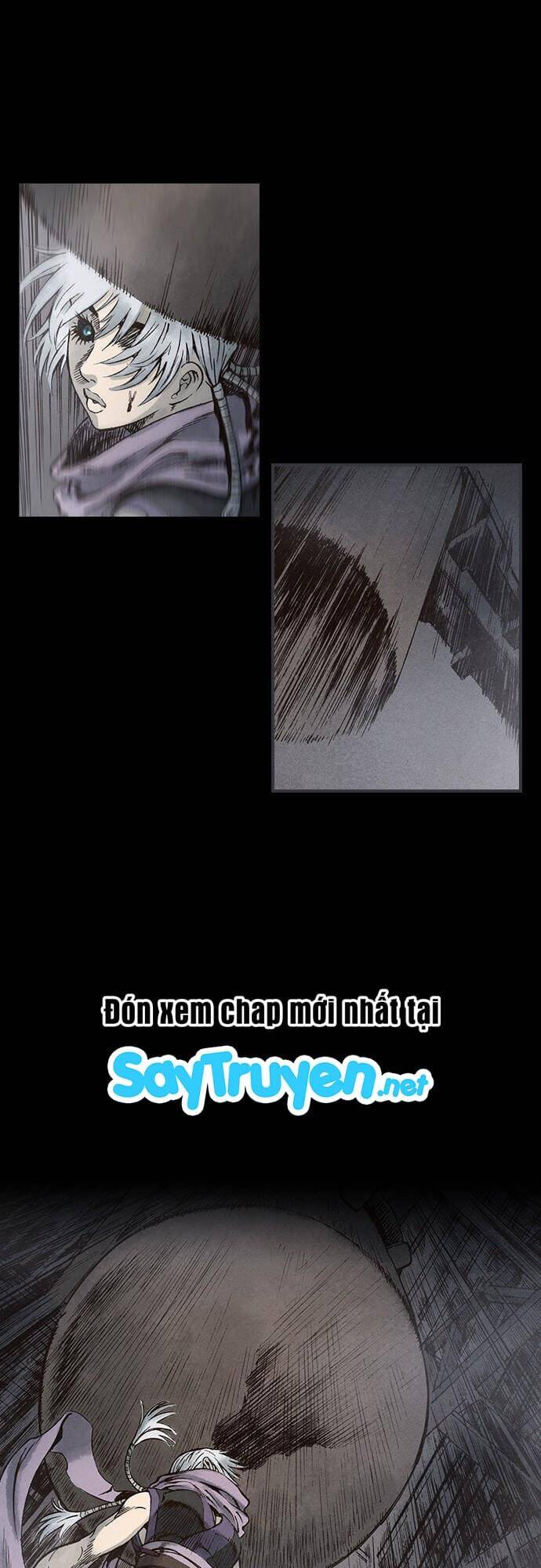 Ám Hành Ngự Sử Chapter 93 - 14