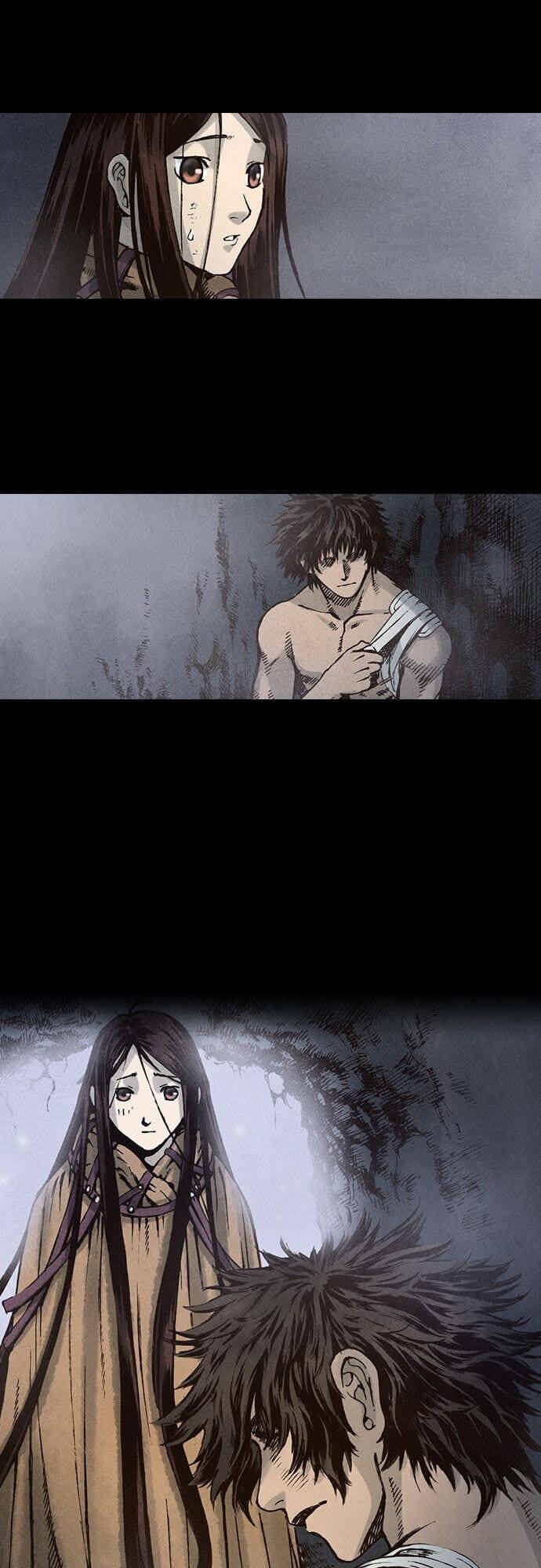 Ám Hành Ngự Sử Chapter 93 - 19