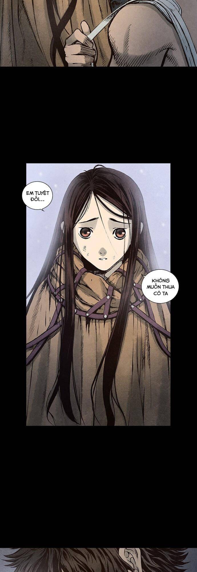 Ám Hành Ngự Sử Chapter 93 - 20