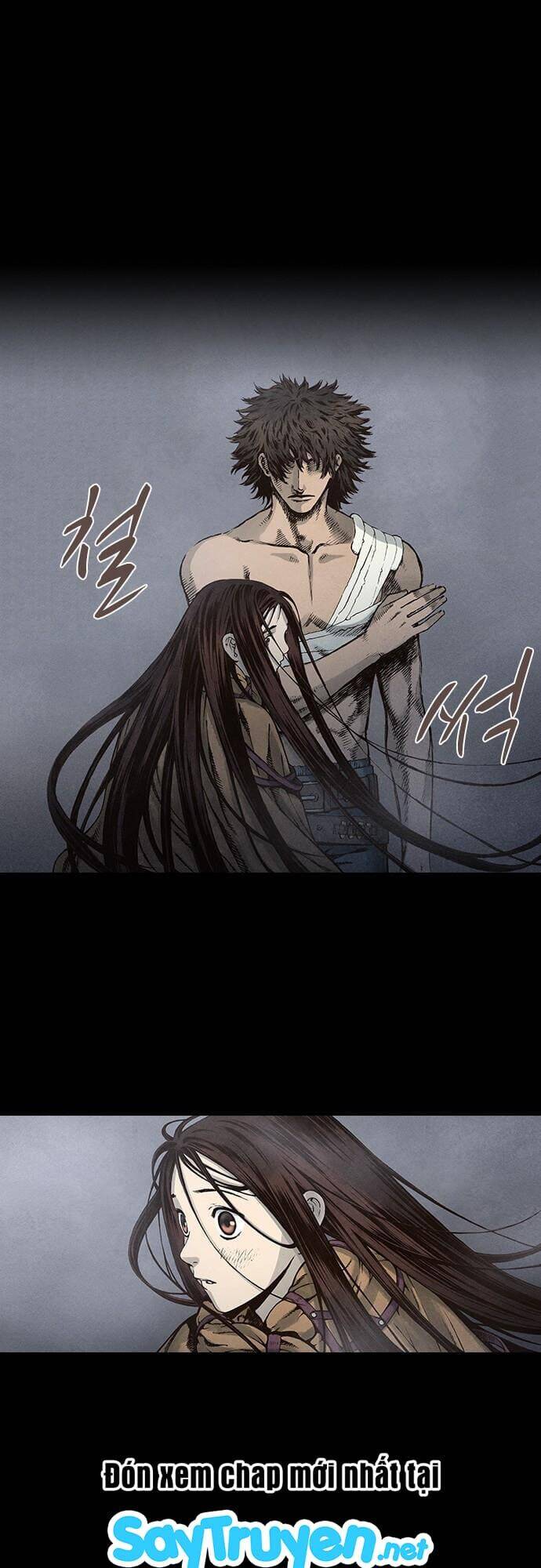 Ám Hành Ngự Sử Chapter 93 - 22