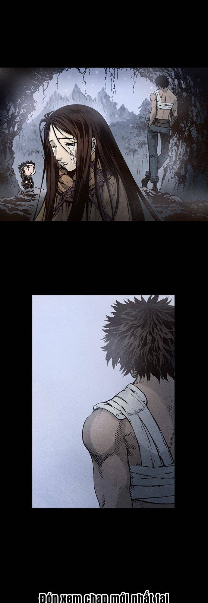 Ám Hành Ngự Sử Chapter 93 - 26