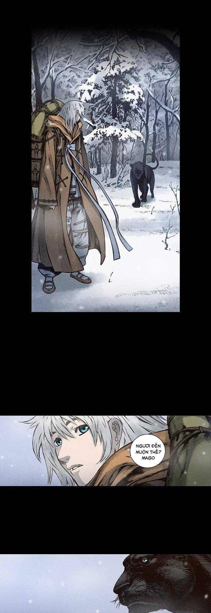 Ám Hành Ngự Sử Chapter 93 - 28