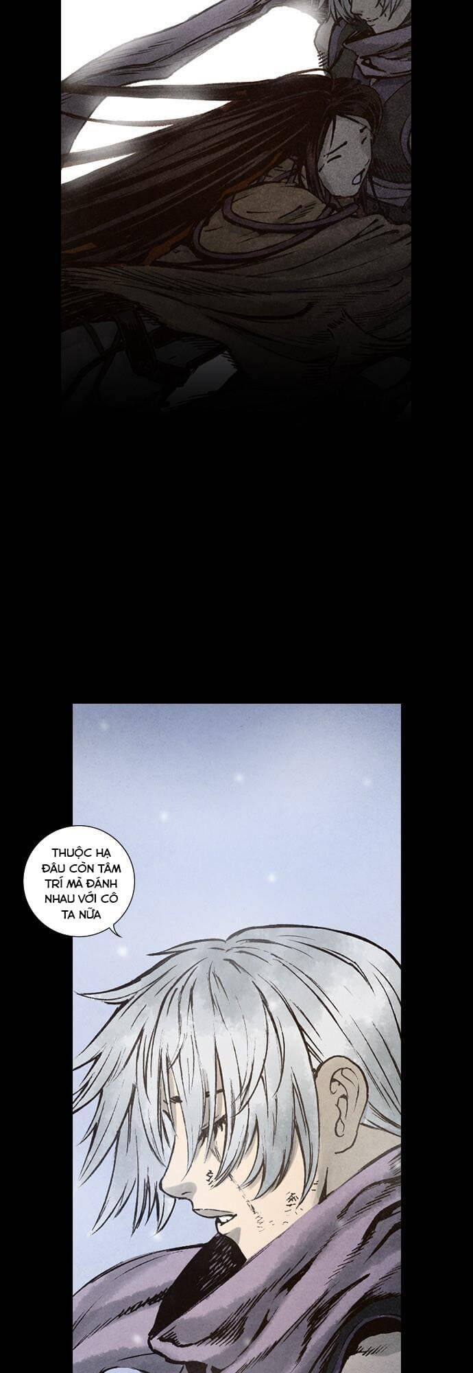 Ám Hành Ngự Sử Chapter 93 - 31