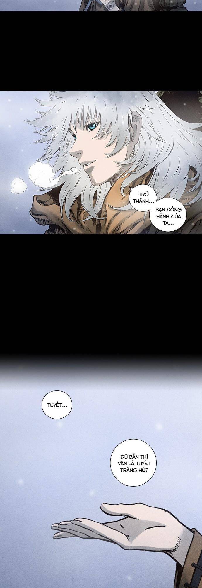 Ám Hành Ngự Sử Chapter 93 - 33