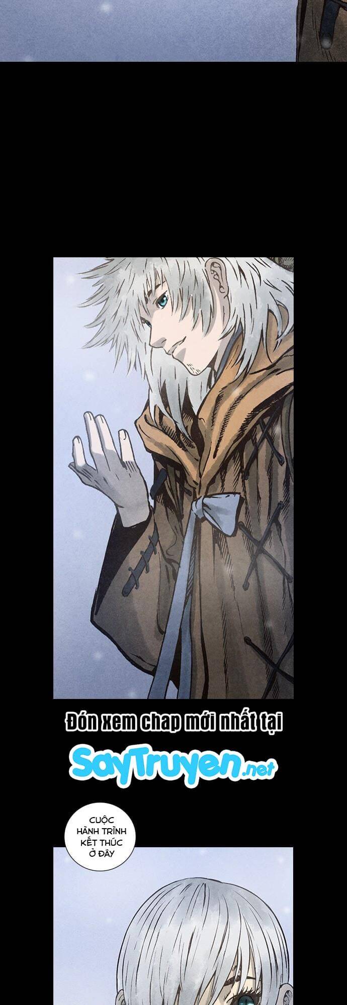 Ám Hành Ngự Sử Chapter 93 - 34