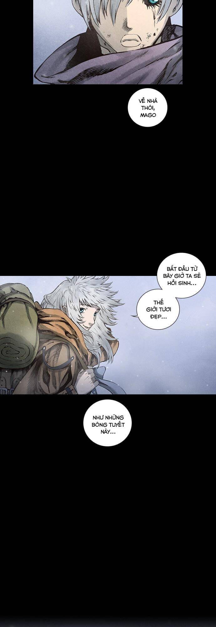 Ám Hành Ngự Sử Chapter 93 - 35