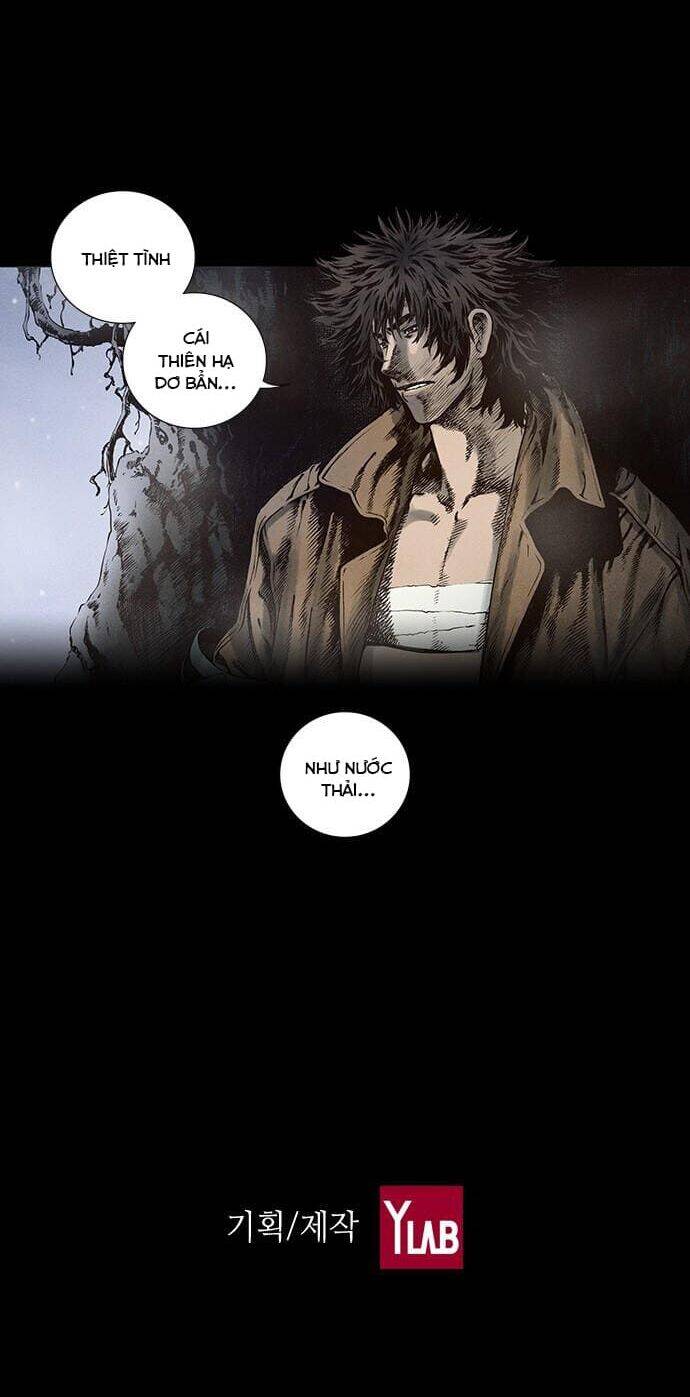 Ám Hành Ngự Sử Chapter 93 - 37