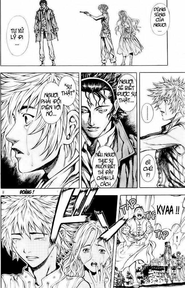 Ám Hành Ngự Sử Chapter 10 - 2