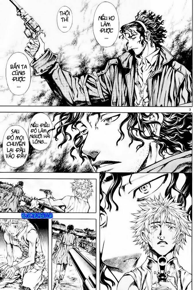 Ám Hành Ngự Sử Chapter 10 - 3