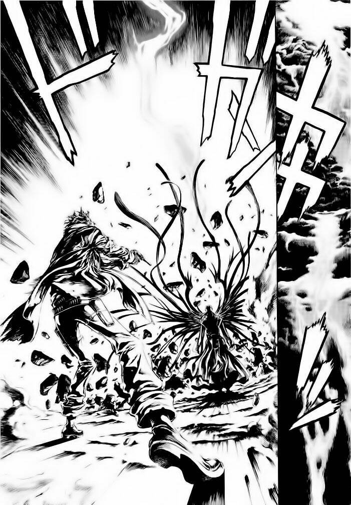 Ám Hành Ngự Sử Chapter 10 - 29