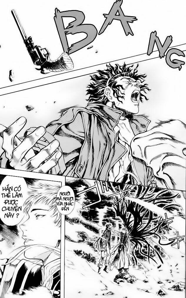 Ám Hành Ngự Sử Chapter 10 - 30