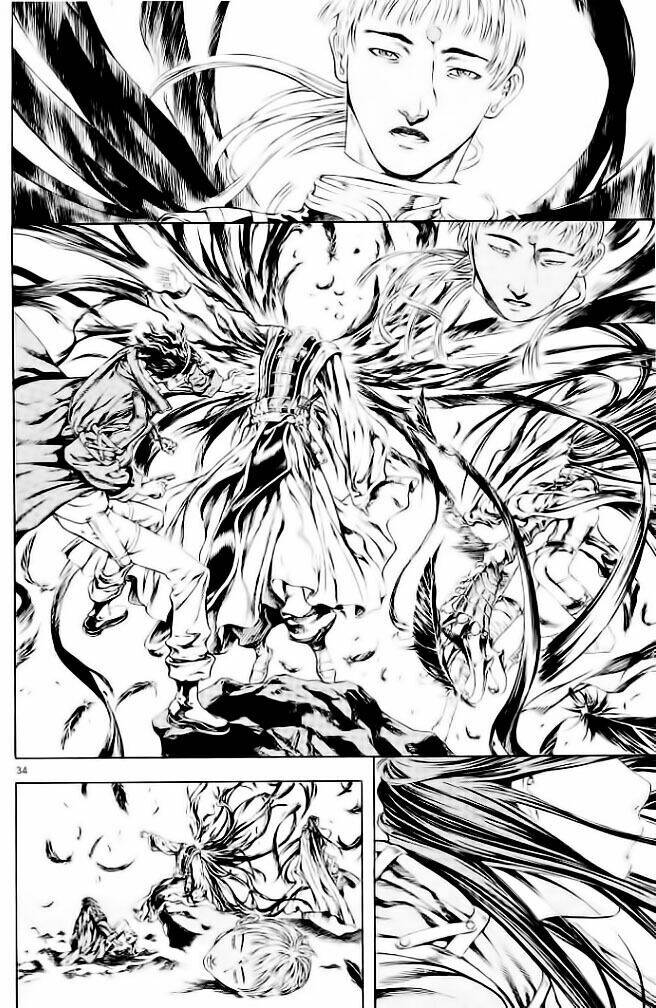 Ám Hành Ngự Sử Chapter 10 - 33