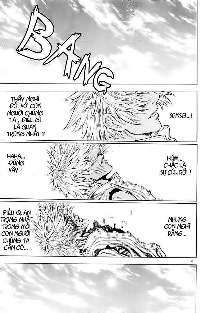 Ám Hành Ngự Sử Chapter 10 - 40