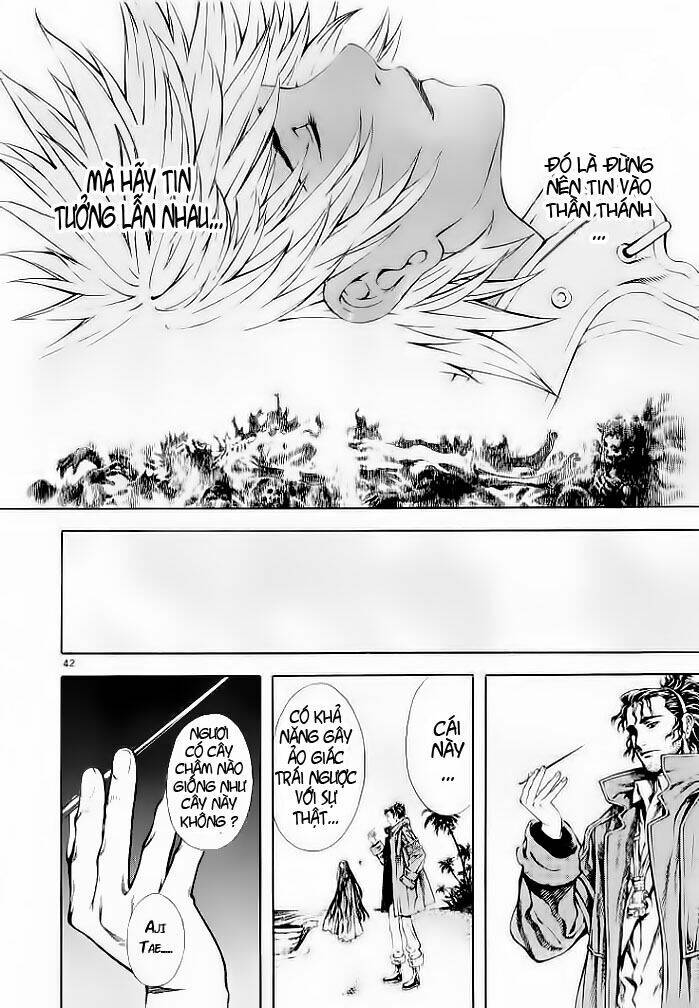 Ám Hành Ngự Sử Chapter 10 - 41