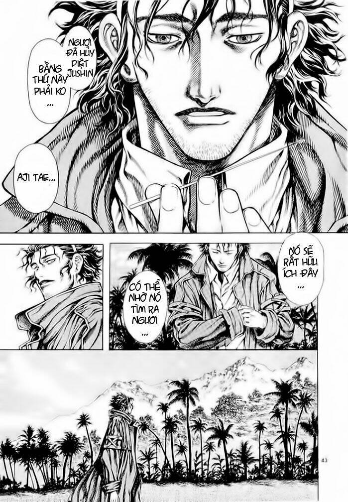 Ám Hành Ngự Sử Chapter 10 - 42