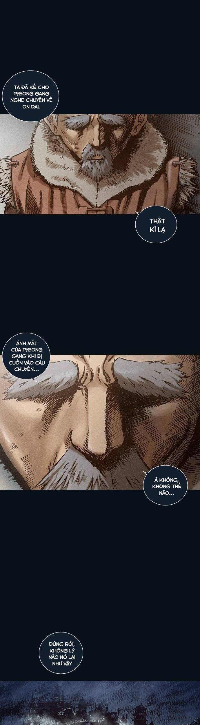 Ám Hành Ngự Sử Chapter 100 - 12