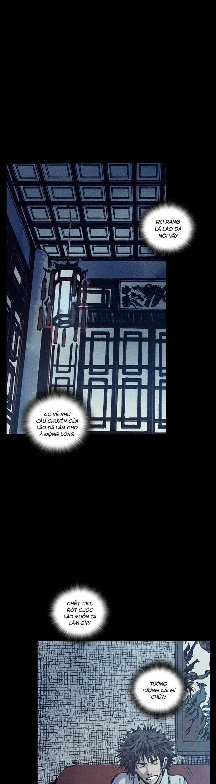 Ám Hành Ngự Sử Chapter 100 - 15