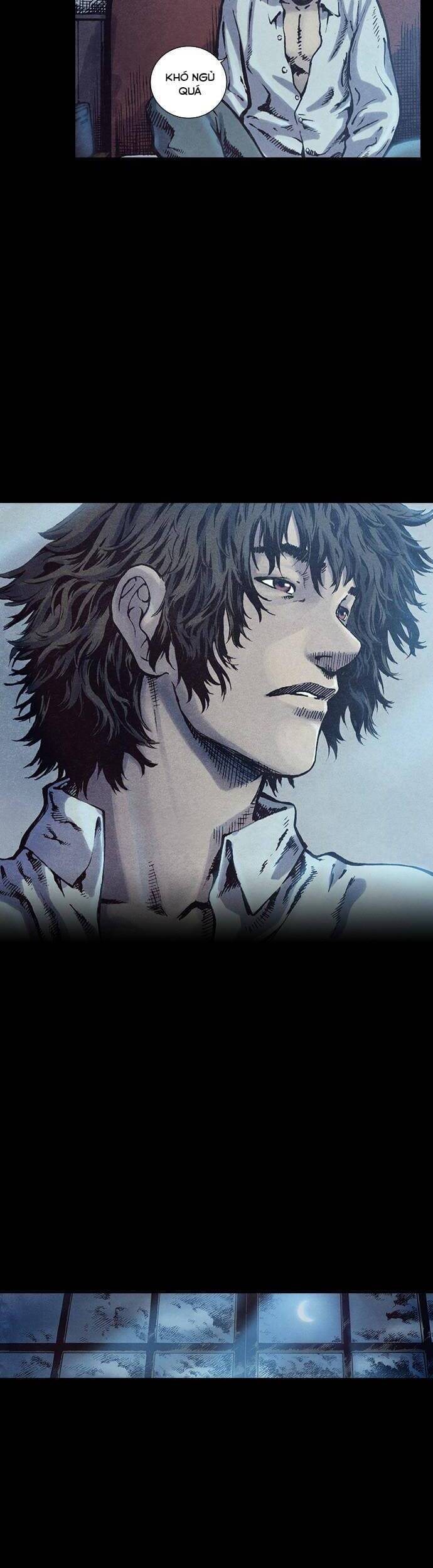 Ám Hành Ngự Sử Chapter 100 - 16