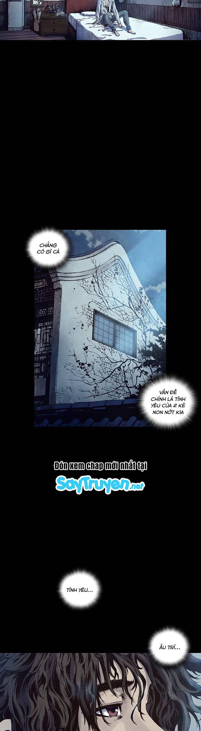 Ám Hành Ngự Sử Chapter 100 - 18