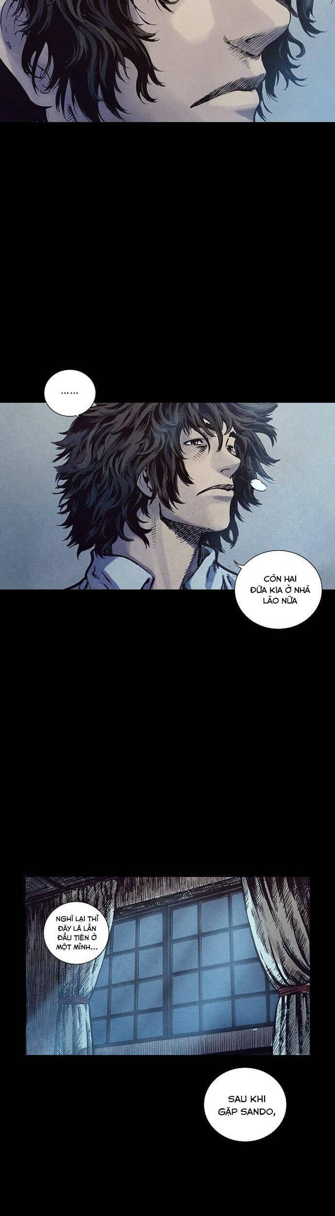 Ám Hành Ngự Sử Chapter 100 - 19