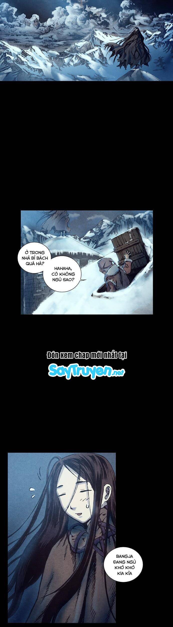 Ám Hành Ngự Sử Chapter 100 - 22