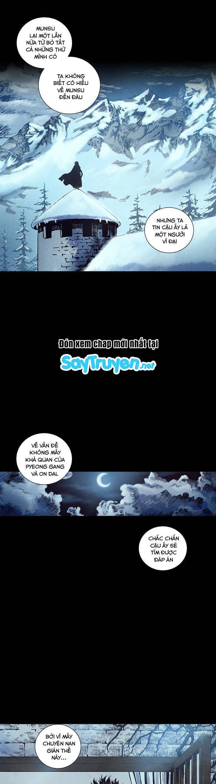 Ám Hành Ngự Sử Chapter 100 - 26