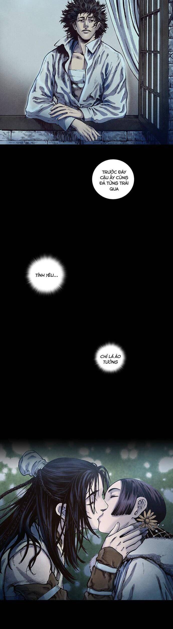 Ám Hành Ngự Sử Chapter 100 - 27