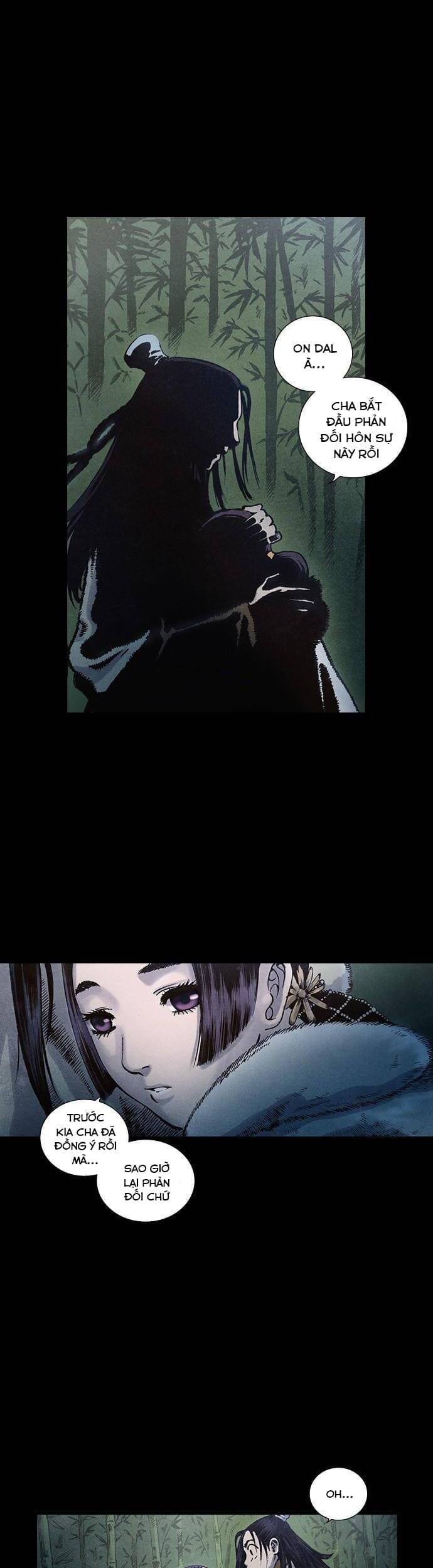 Ám Hành Ngự Sử Chapter 100 - 28