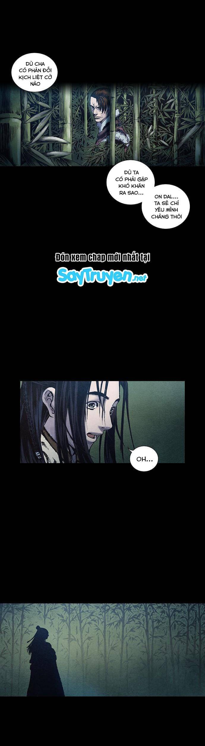 Ám Hành Ngự Sử Chapter 100 - 30