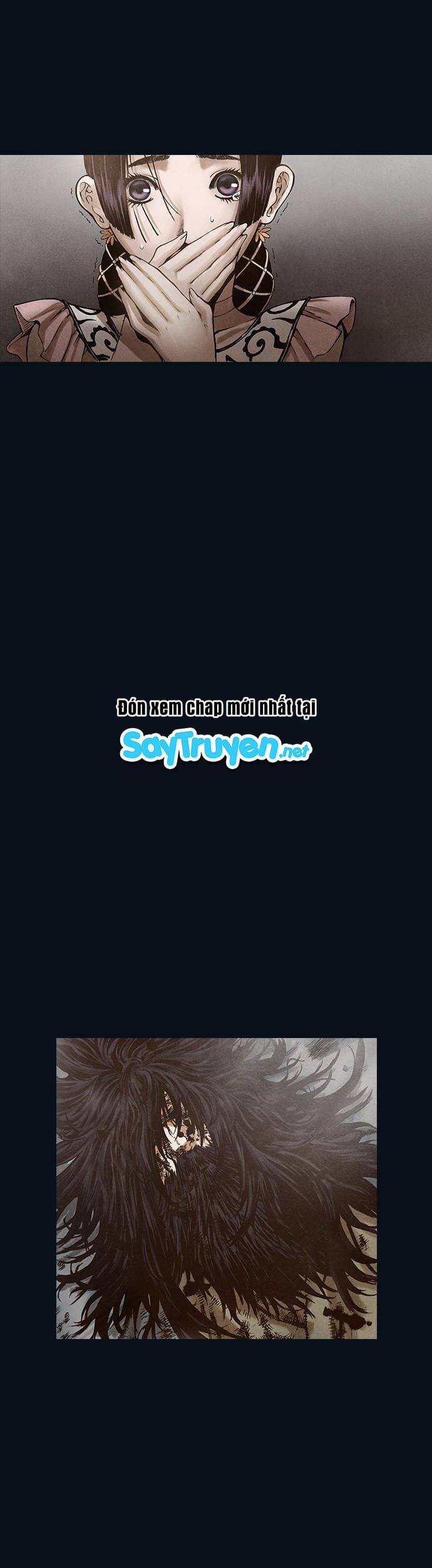 Ám Hành Ngự Sử Chapter 100 - 6